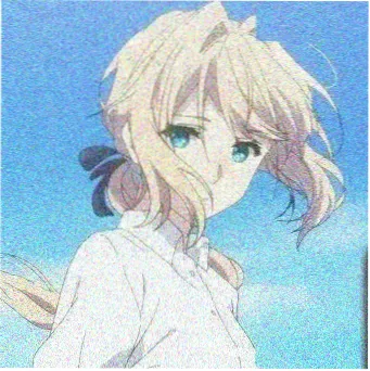 影迷头像